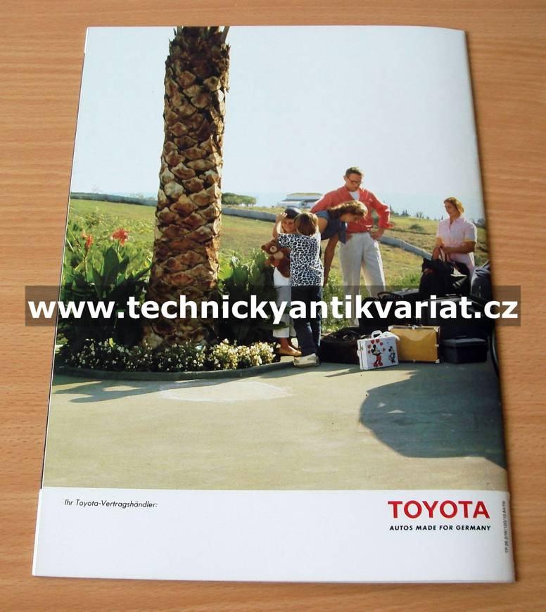 Toyota Carrina II