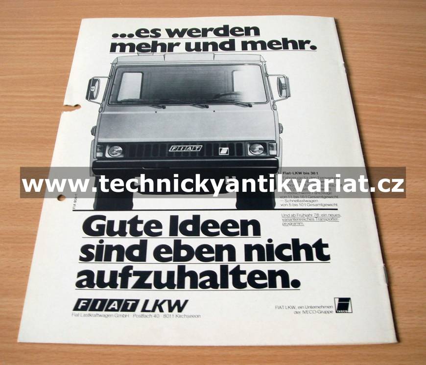 Nutzfahrzeug