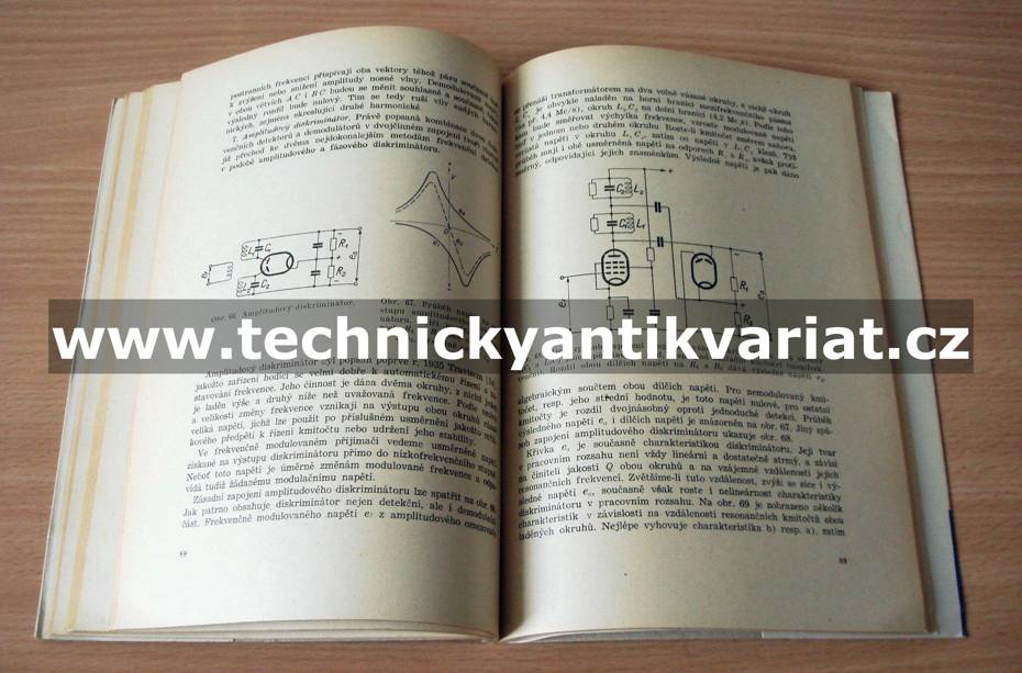Kmitočtová modulace
