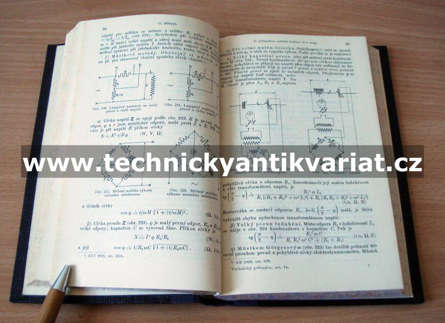 Elektrotechnika IV.
