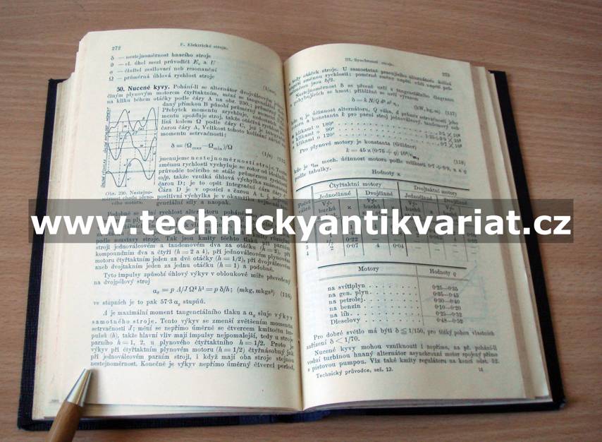 Elektrotechnika II.