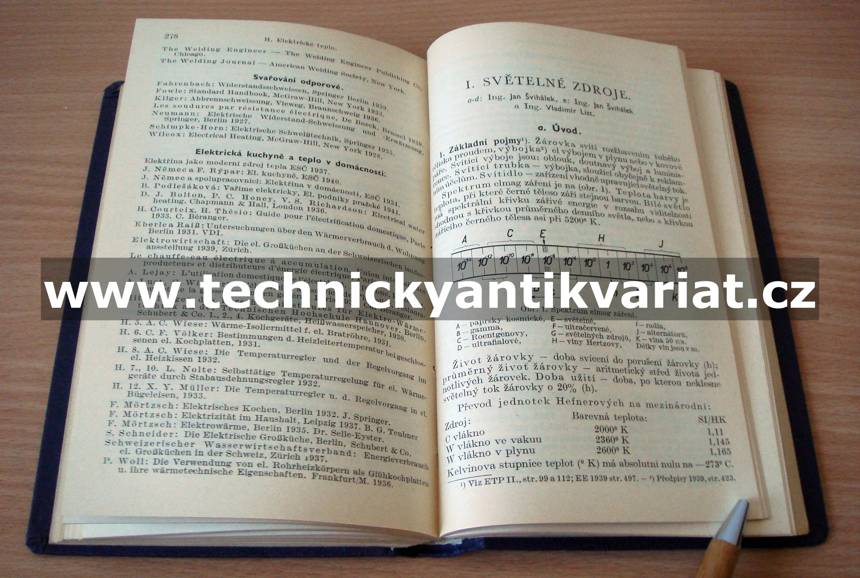 Elektrotechnika V.