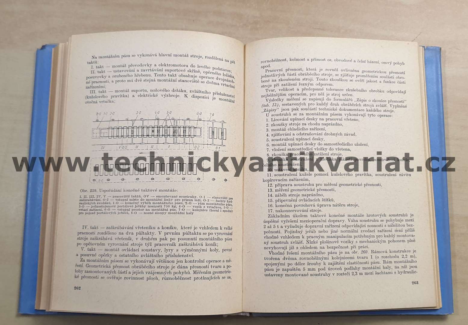 Kvalifikační příručka montéra - Rudolf Krnák (1971)