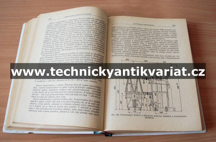 Elektrotechnika III. Elektrické stroje 2.část