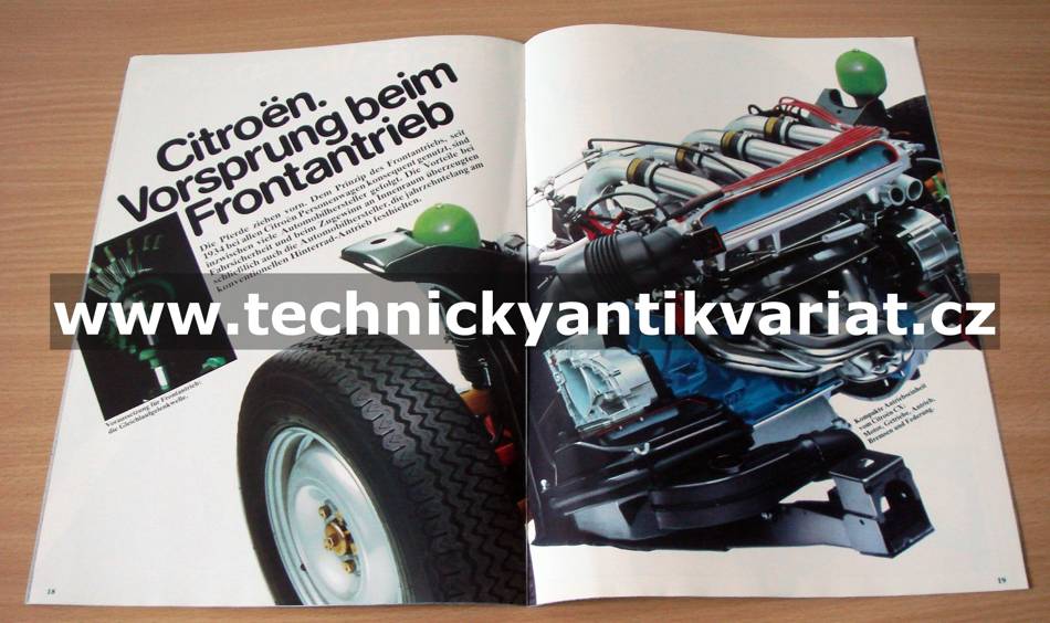 Auto-Magazín 1982