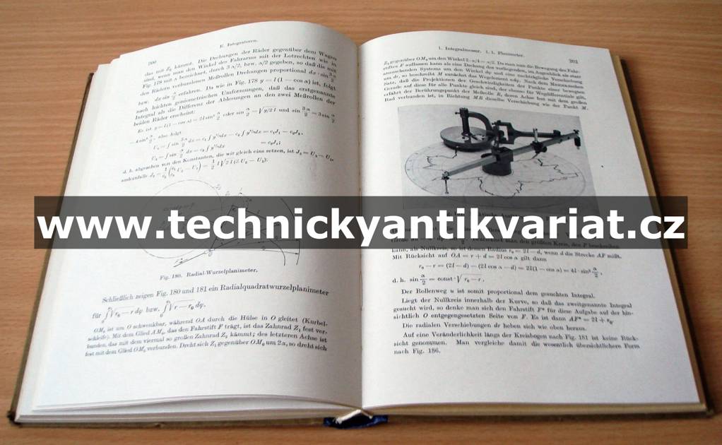 Mathematische instrumente