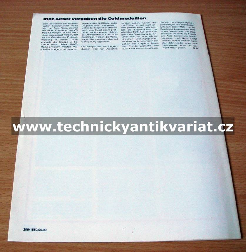 MOT 6/1982