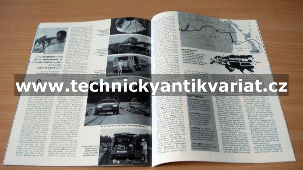 Auto Zeitung