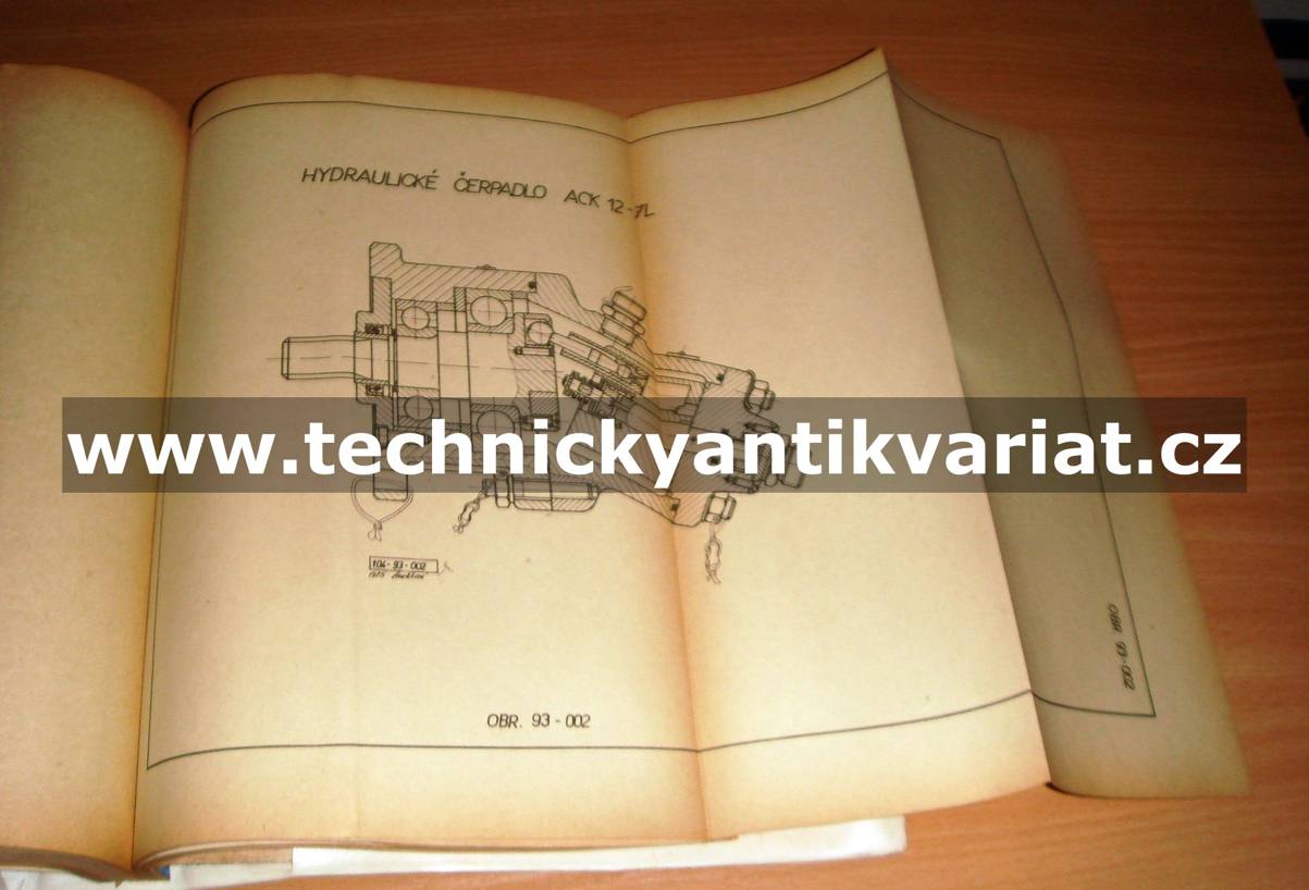 M152.0 Technicky a funkční popis