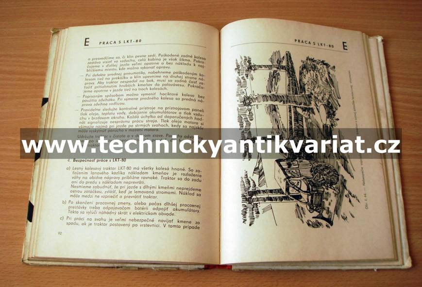 Lakatoš 80