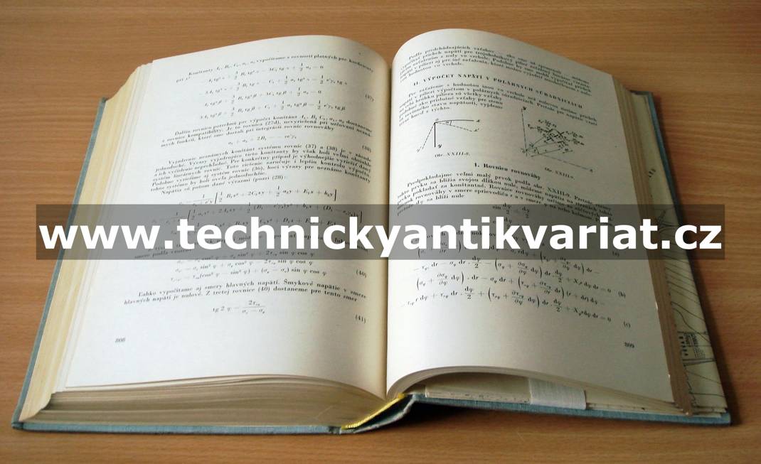 Sborník prác o členených priehradách