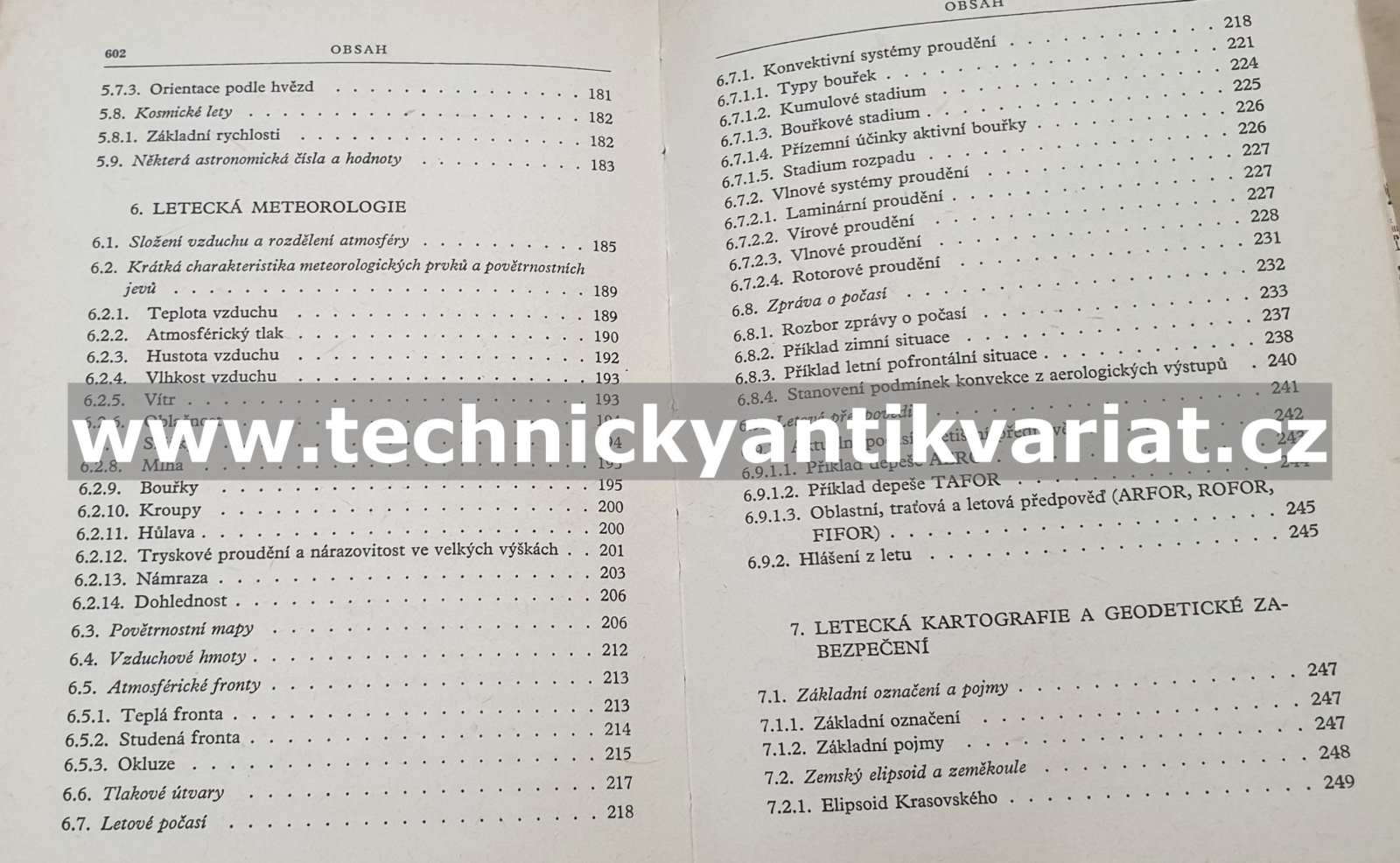 Letecká příručka (1967)