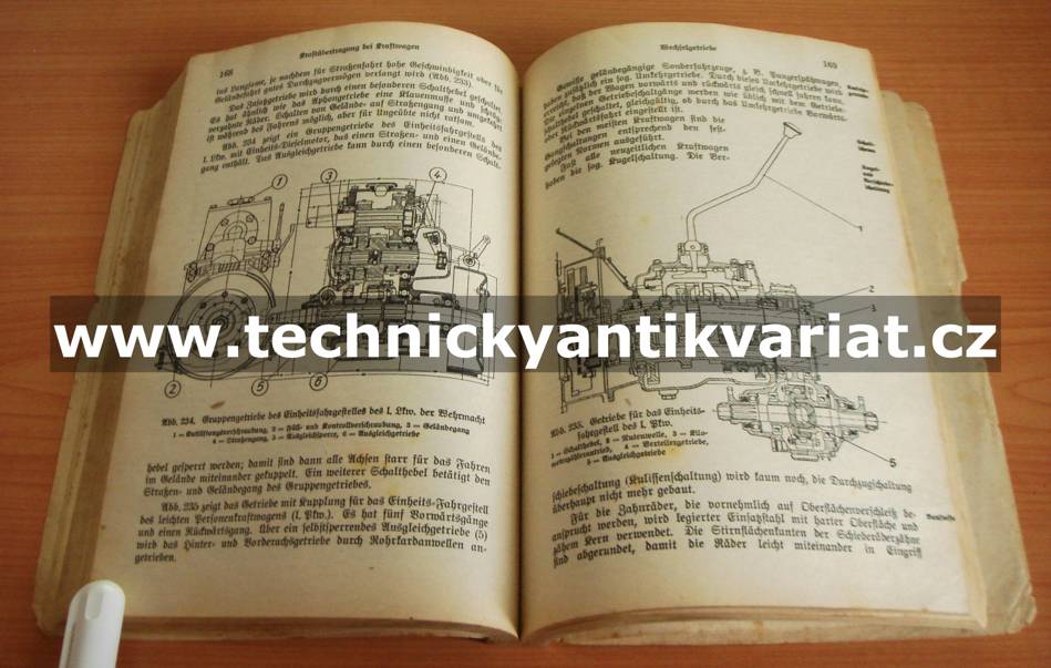 Handbuch Fur Kraftfahrer