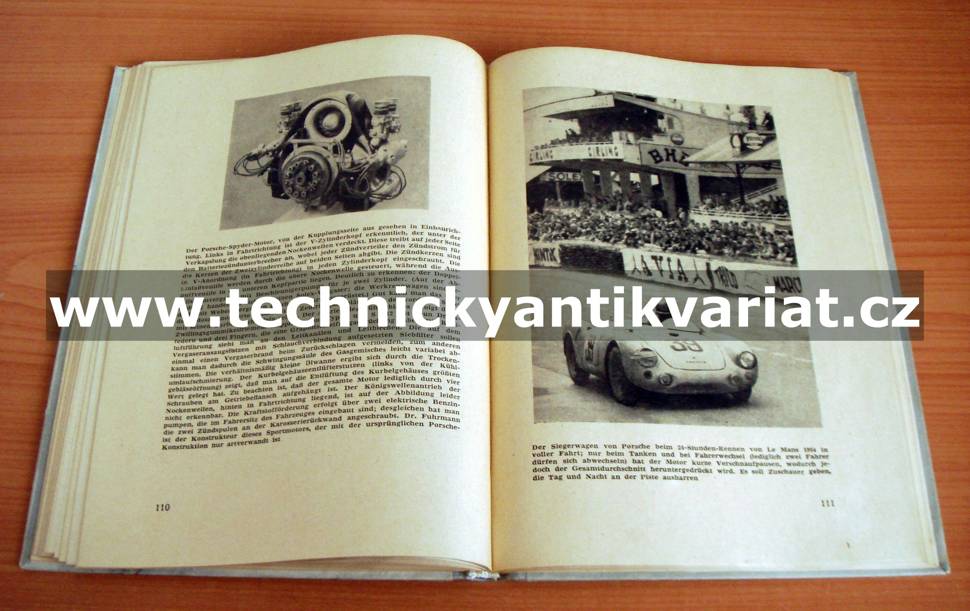 Das Neue Motorsport Jahrbuch