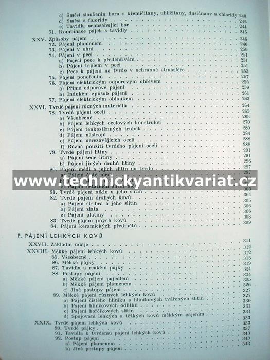 Příručka pájení - Erich Luder