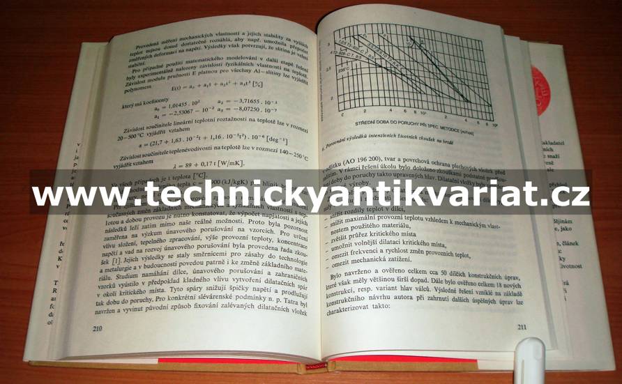 K dějinám Tatry Kopřivnice