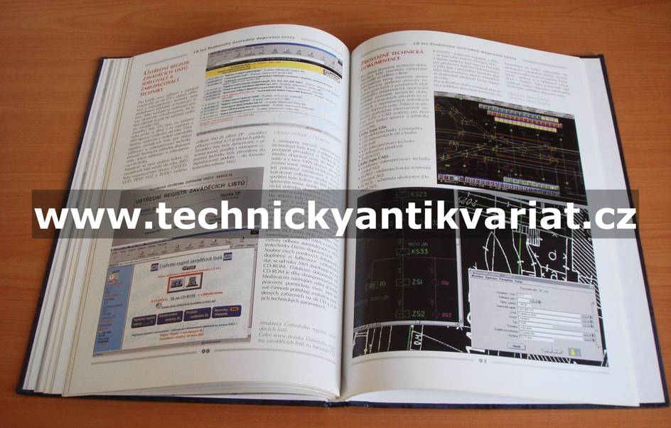 Technická ústředna dopravní cesty (2003)