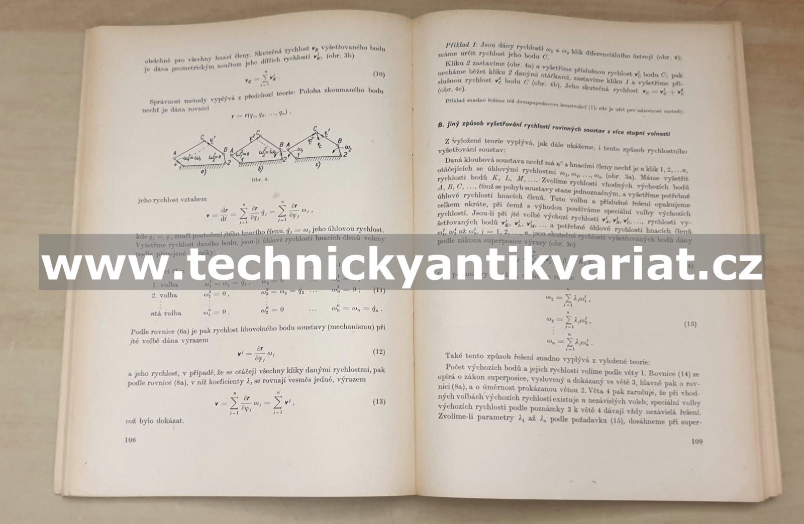 Aplikovaná mechanika a pružnost (1960)