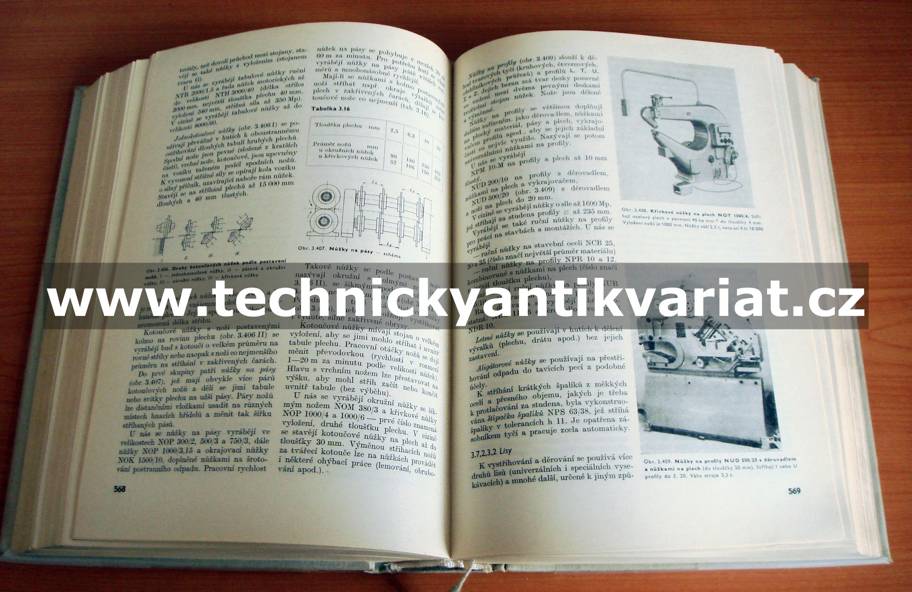 Mechanická technologia