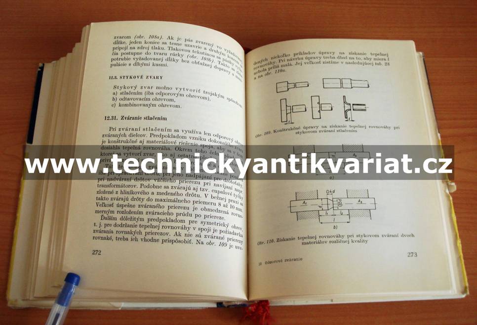 Odporové zváranie