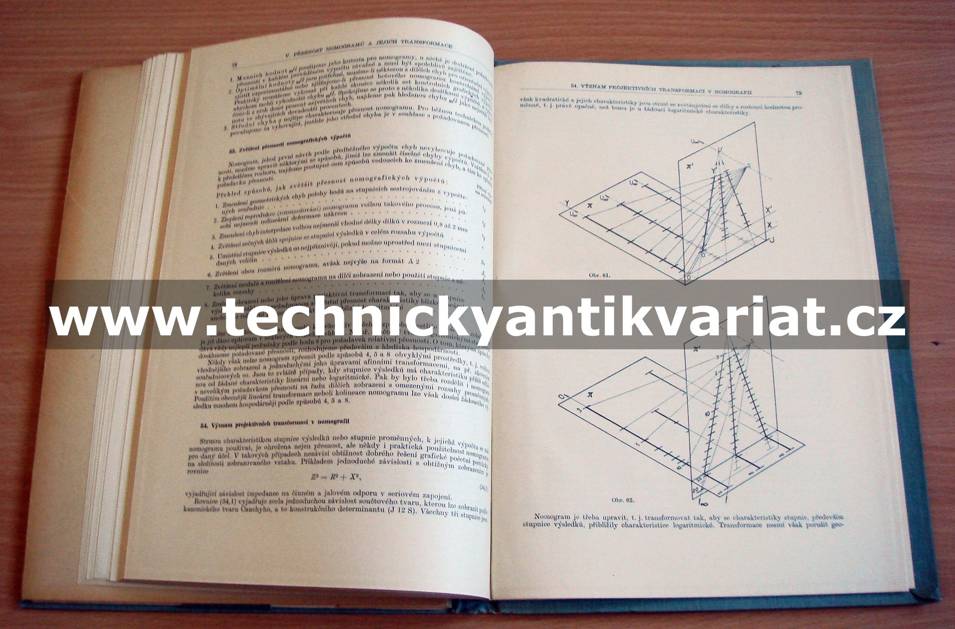 konstrukce monogramů