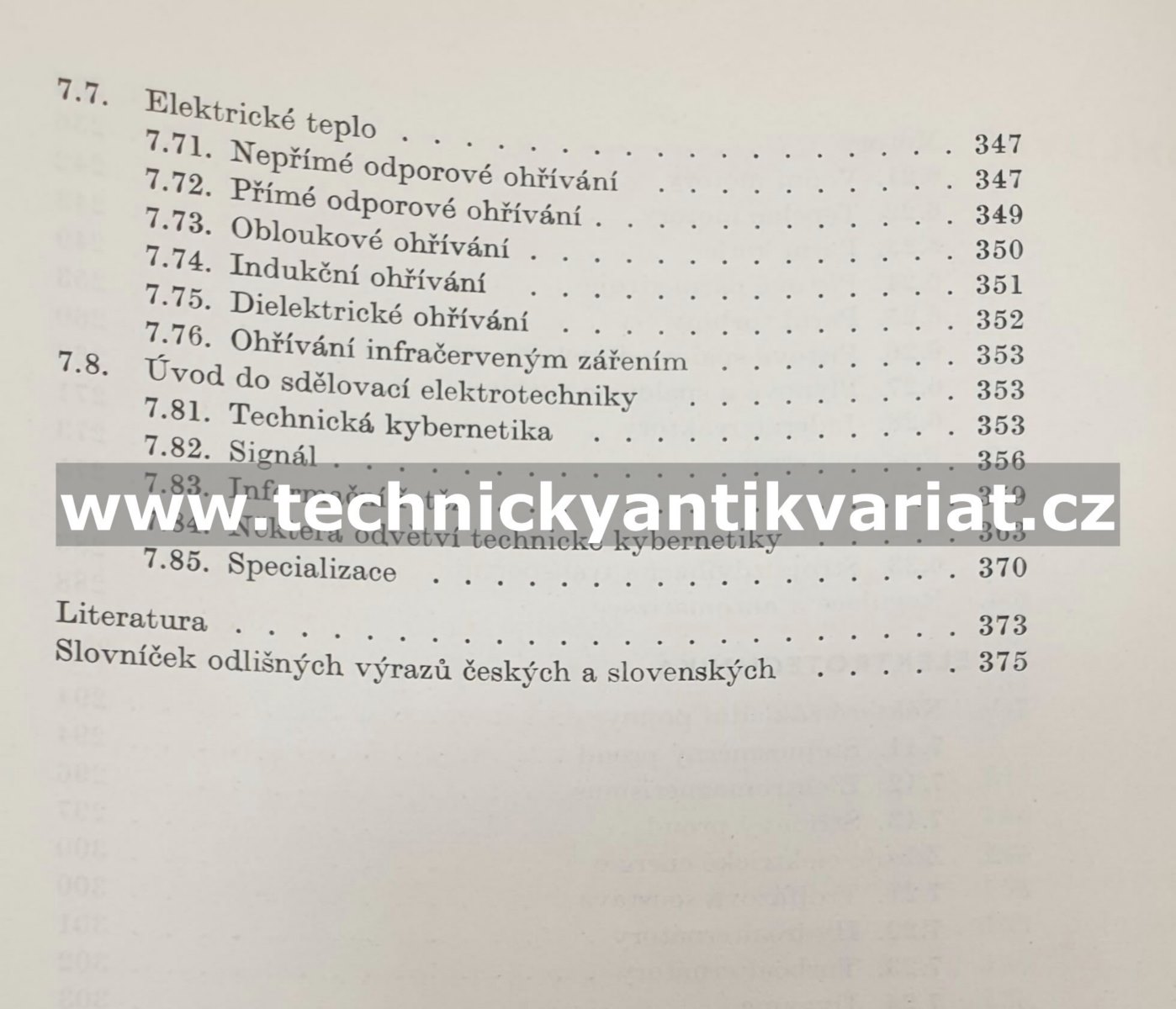 Úvod do strojnictví a elektrotechniky - K.Švejda (1967)