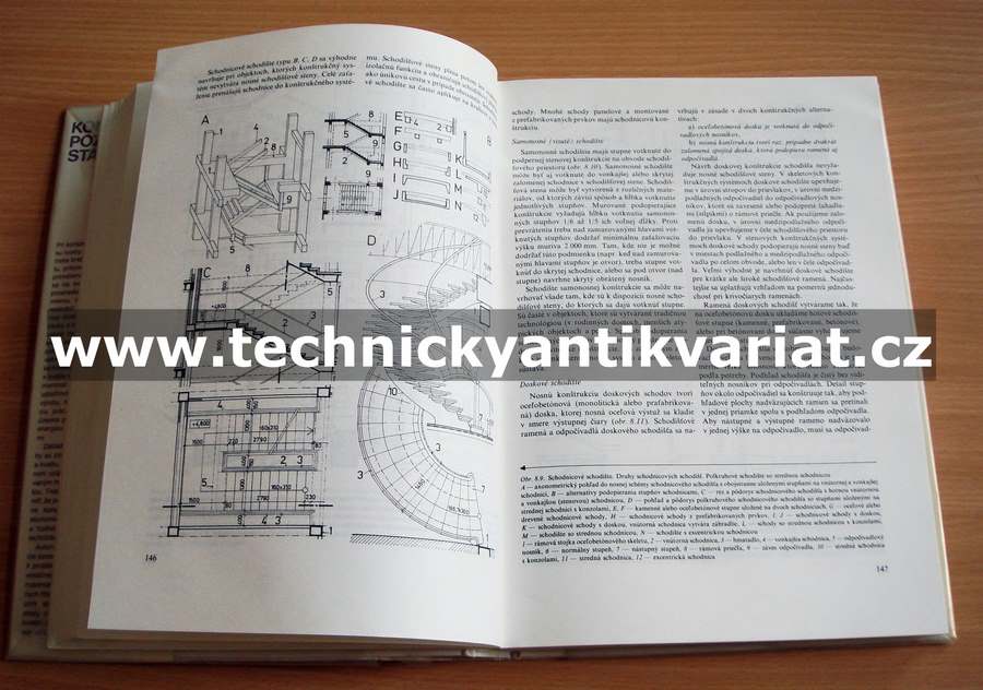 Konštrukcie pozemných stavieb