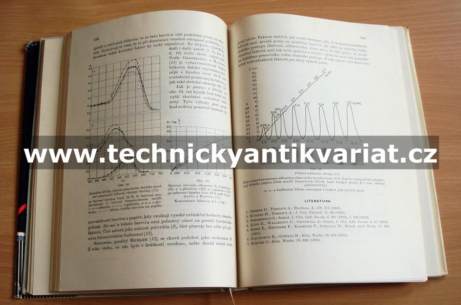 Elektroforesa na papíře a v jiných nosičích