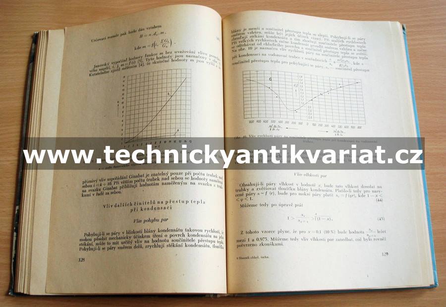 Sborník chladící techniky