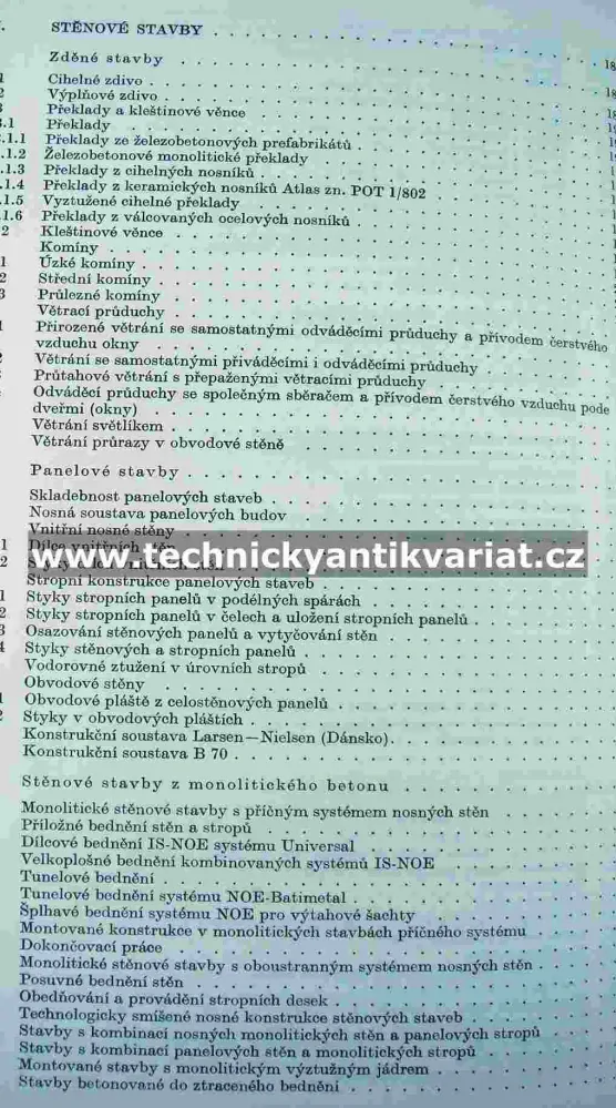 Pozemní stavitelství