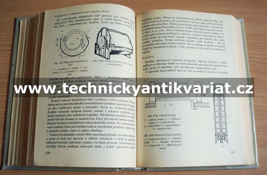 Vodárenství