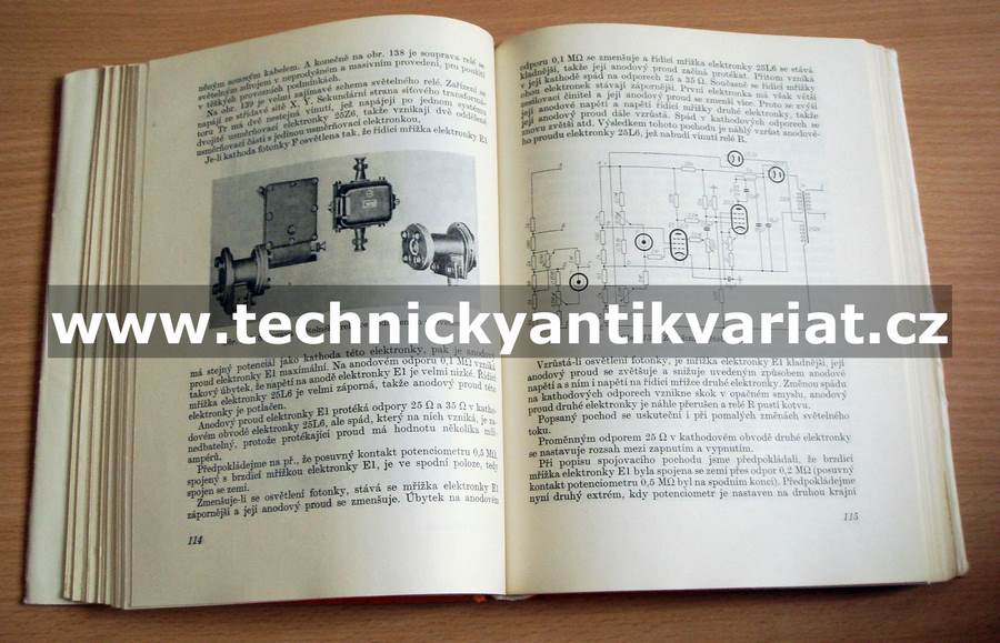 Technická elektronika
