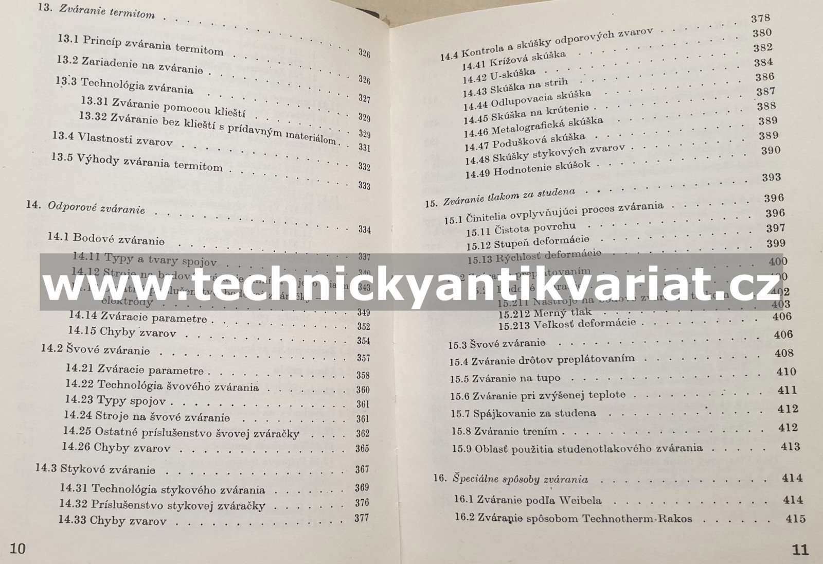 Zváranie a rezanie hliníka - Novotný, Holásek, Matejec (1975)