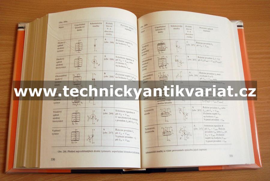Malá encyklopedie elektrotechniky