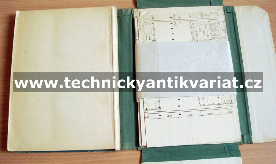 Navrhování mechanických cechů