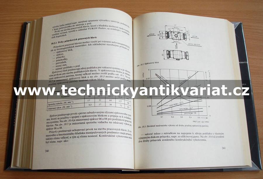 Automatizácia technologických pracovísk v plošnom tvárnení - František Blaščík, Jan Kmec (1989)