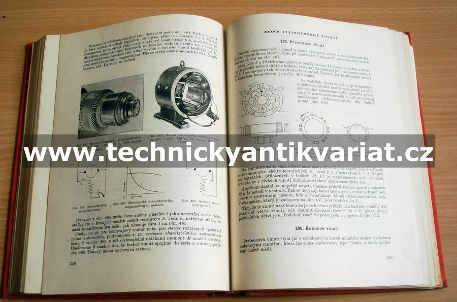 Přehled silnoproudé elektroniky I.
