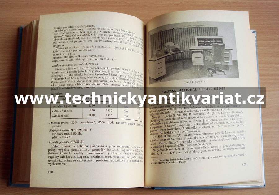 Příručka výpočetní techniky