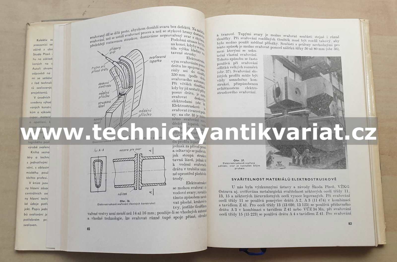 Svařování ve strojírenství - Josef Koncipál (1967)