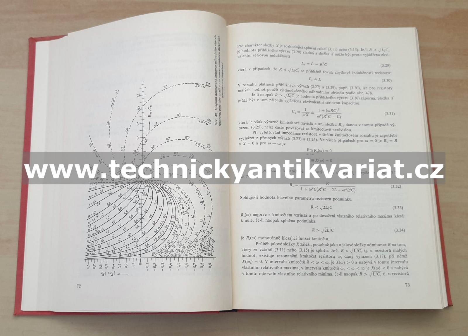 Elektronická měření - Josef Eichler (1977)