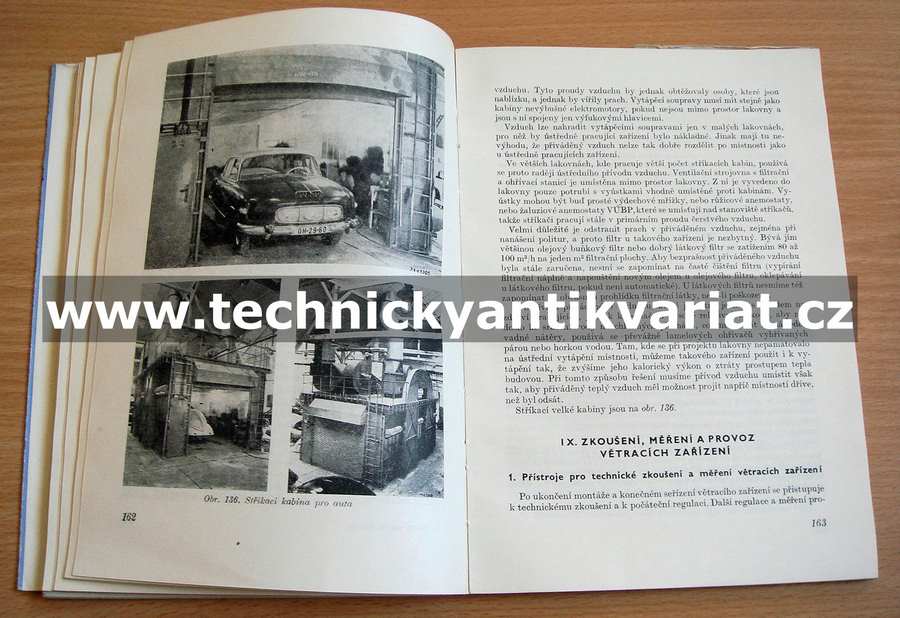 Údržba vzduchotechnických zařízení