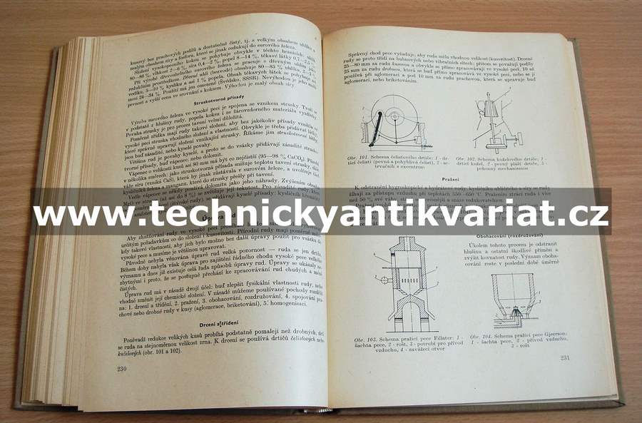 Obecná chemická technologie I.