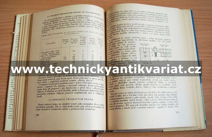 Použití konstrukčních a izolačních desek