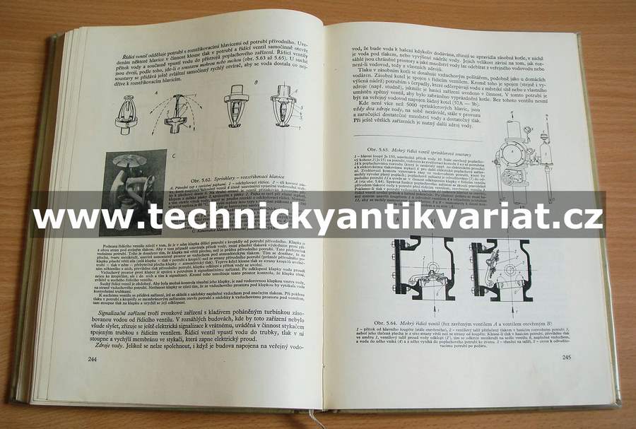Beton v příkladech