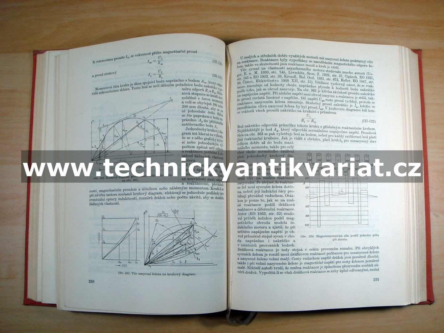 Stavba elektrických strojů