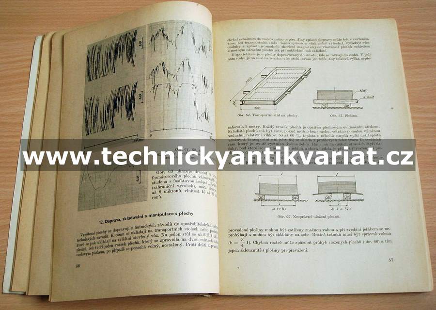 Technologie elektrických strojů netočivých