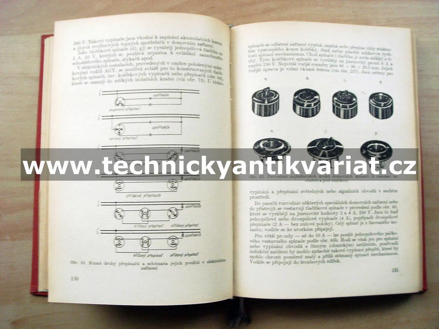 Rádce instalačního elektromontéra - Cyril Macháček (1960)