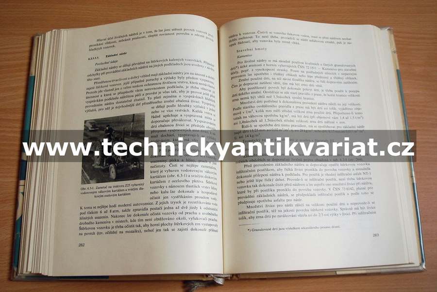 Návrh a stavba dálnic