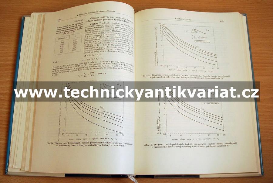 Návrch a hodnotenie denného osvetlenia