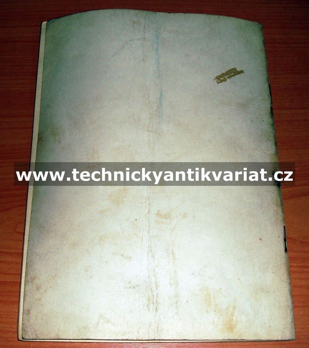 Rozmetadlo RsPHN 500